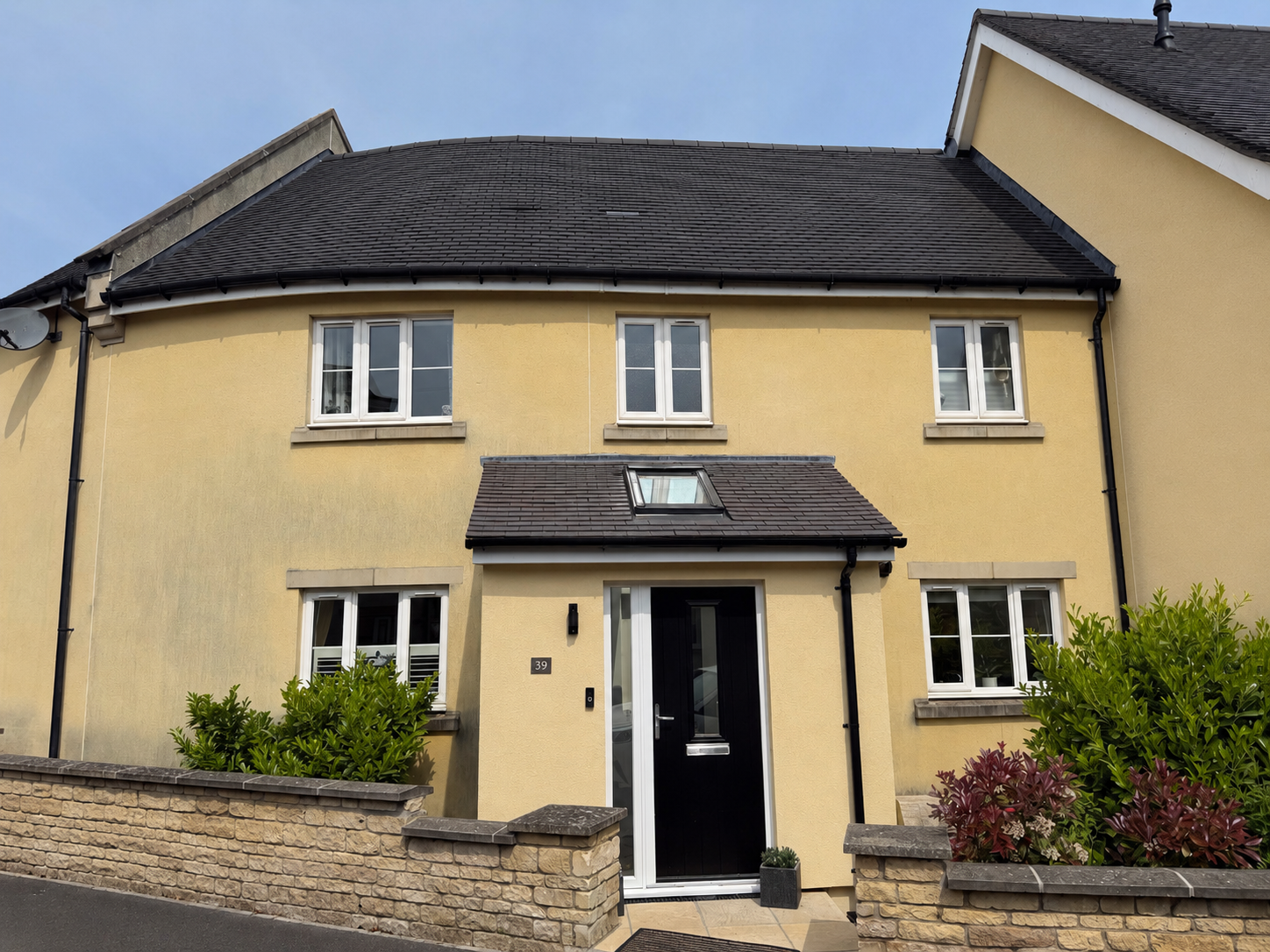 Great Western Street, Frome, Somerset BA11
