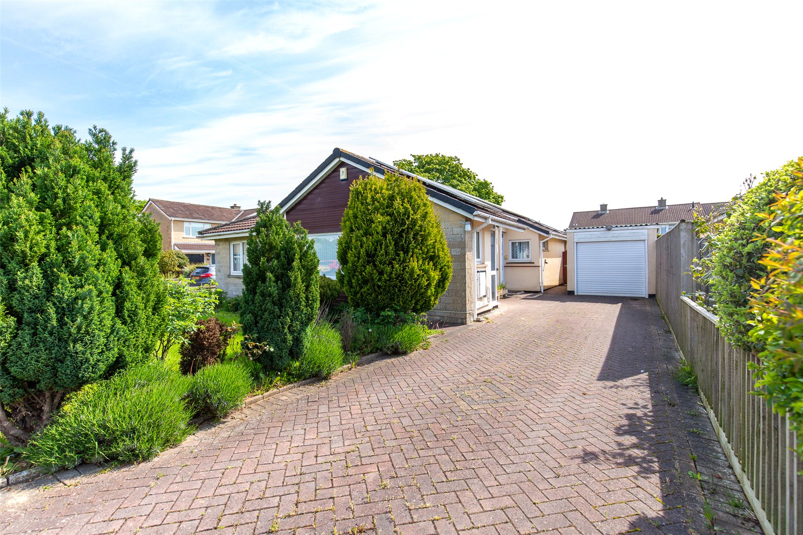 Wivenhoe Court, Frome, Somerset BA11