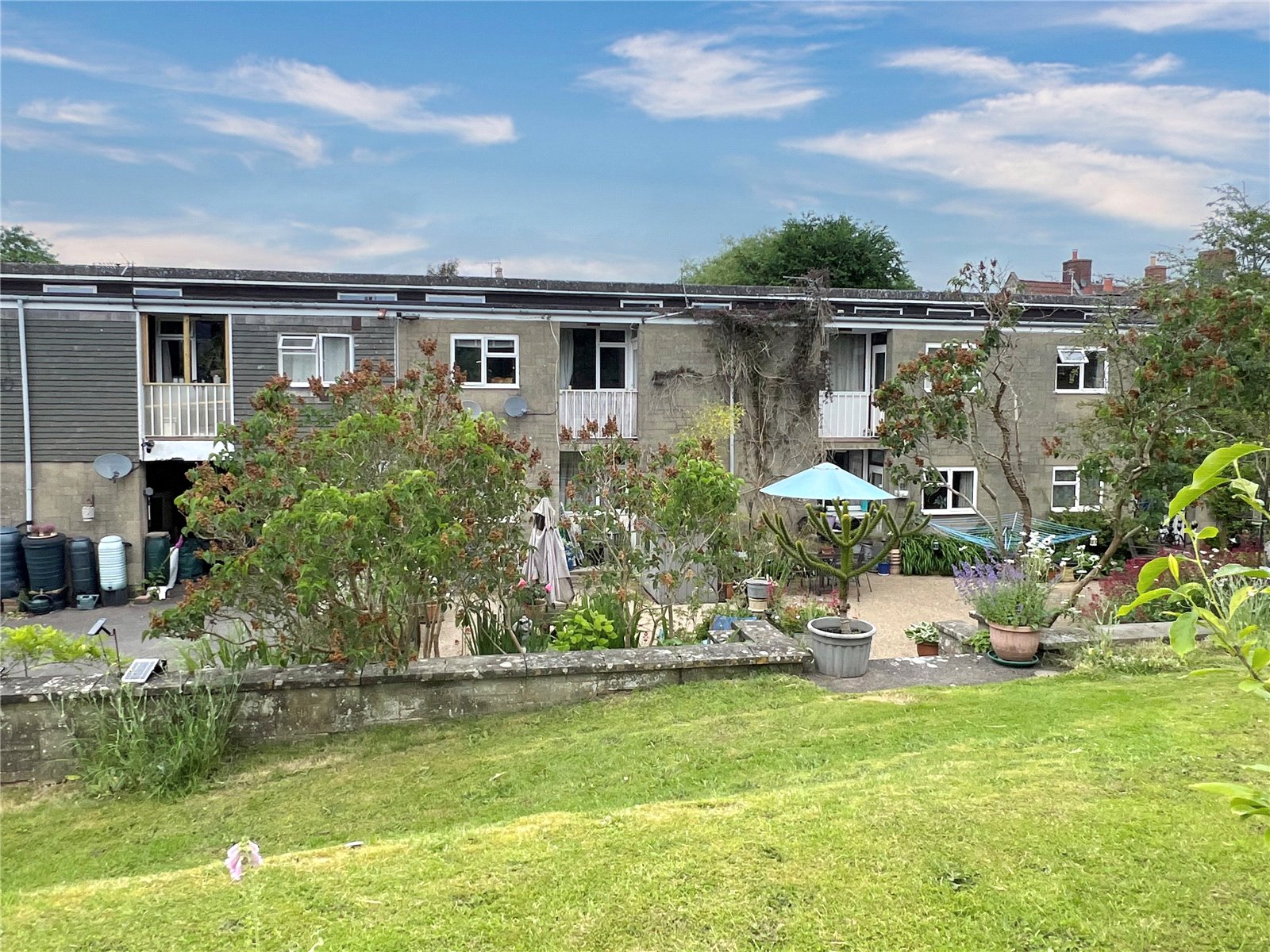 Goose Street, Beckington, Frome BA11