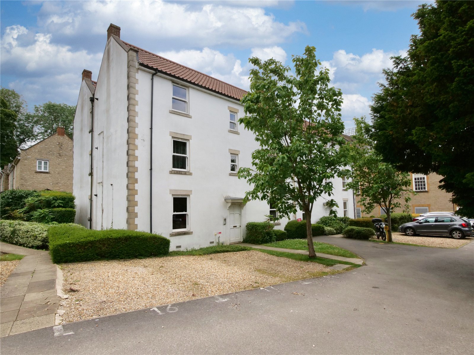 Northover Mews, Frome BA11