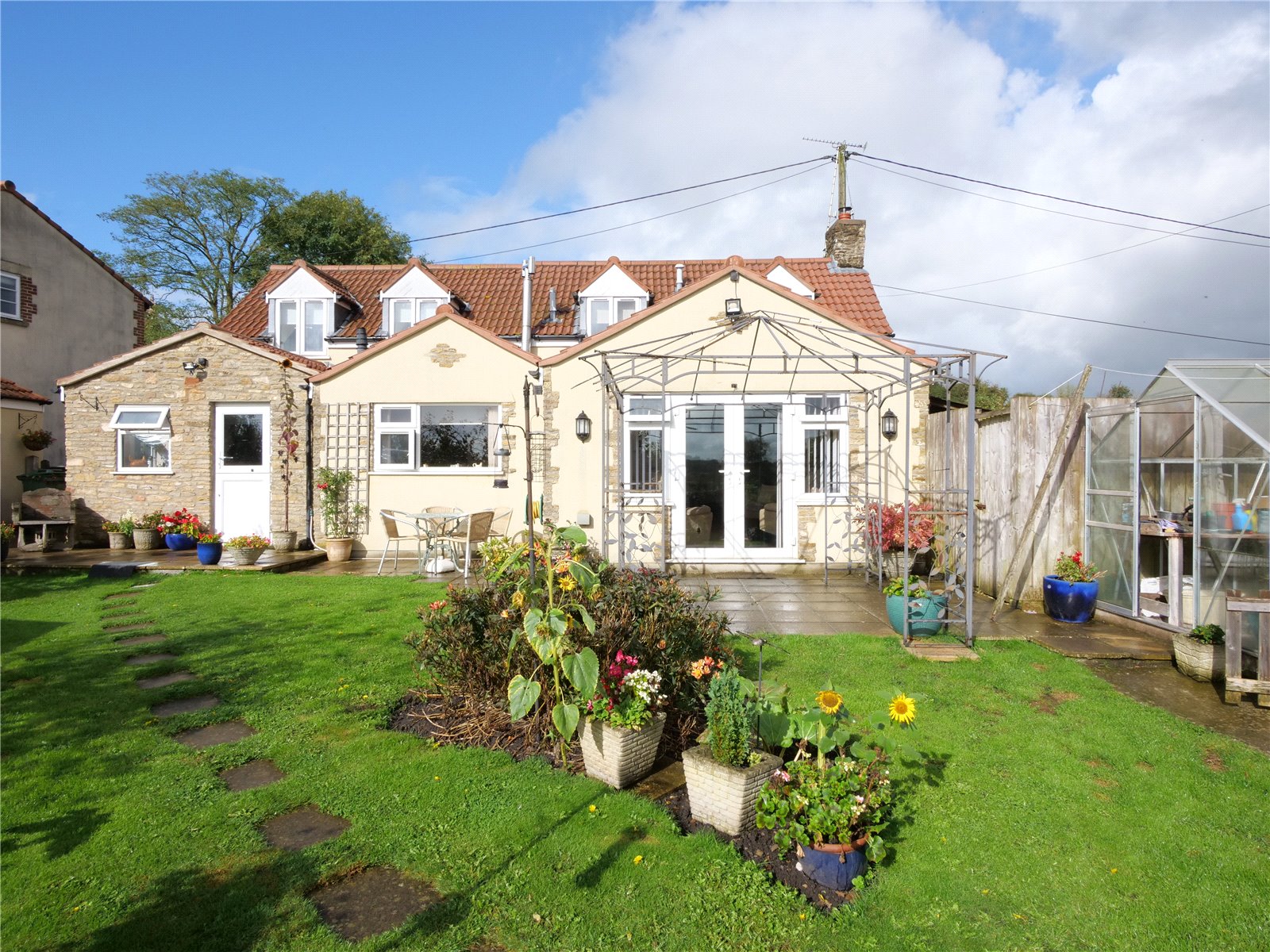 Lower Street, Buckland Dinham, Frome, Somerset BA11