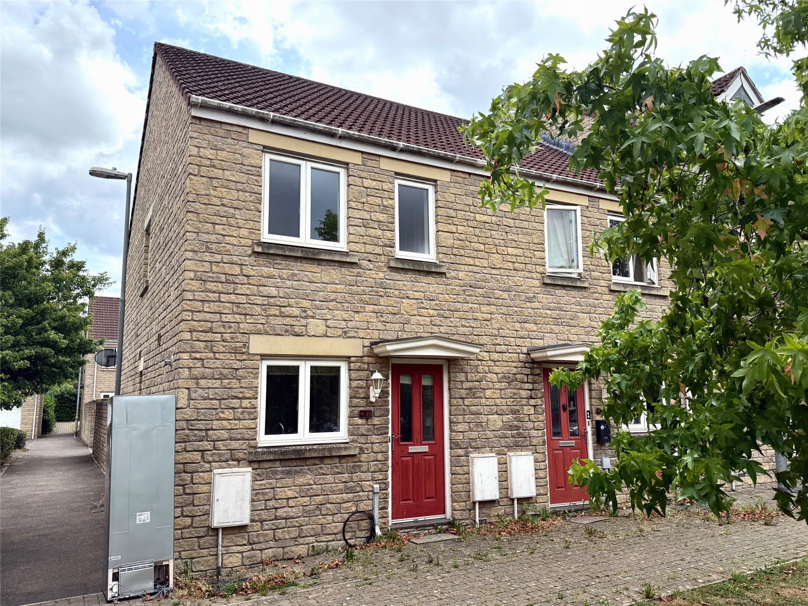 Marleys Way, Frome, Somerset BA11