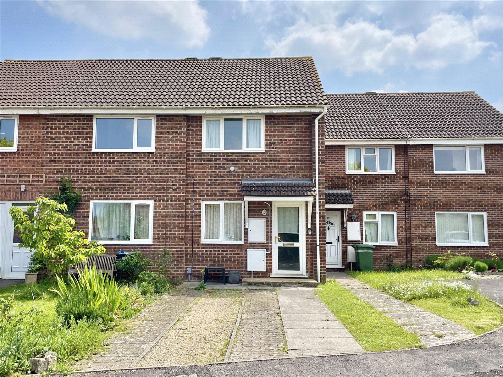 Chaffinch Avenue, Frome, Somerset BA11
