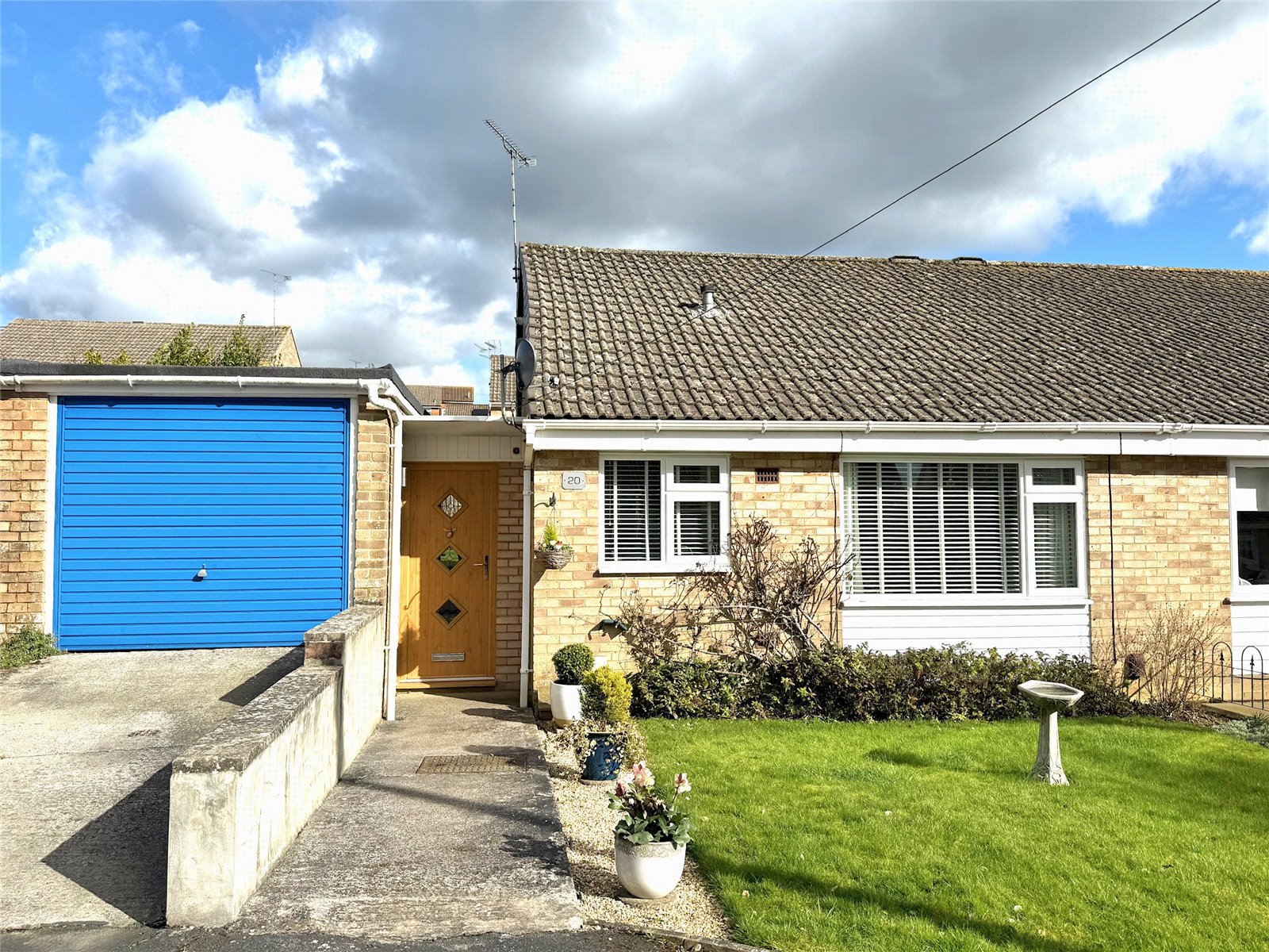 Heath Drive, Frome, Somerset BA11
