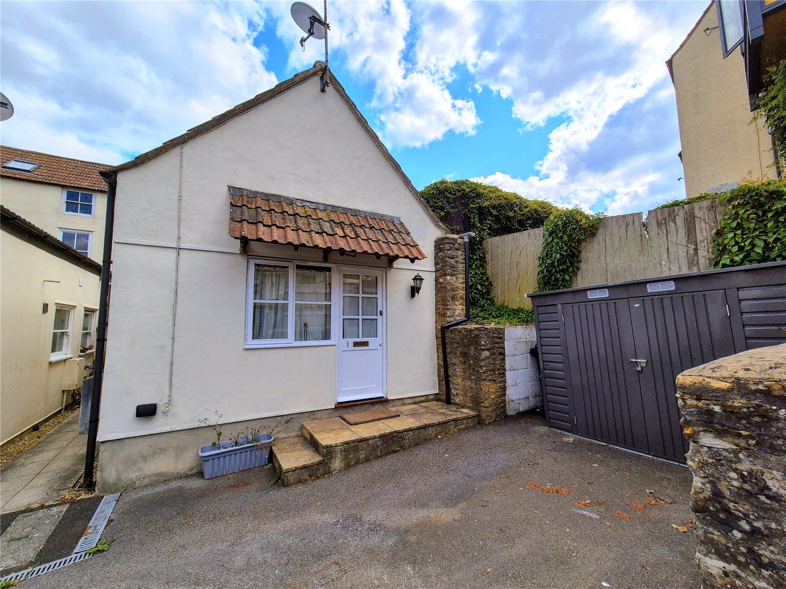 Hoopers Barton, Frome, Somerset BA11