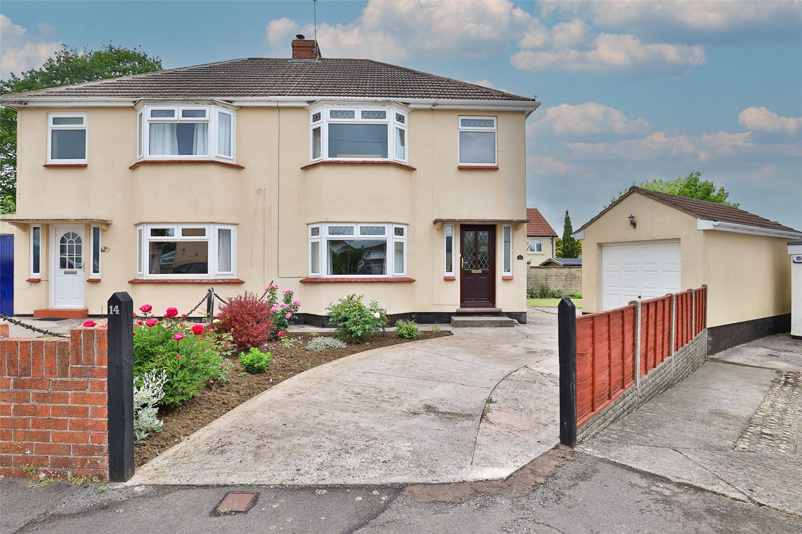 St. Aldhelms Close, Frome, Somerset BA11