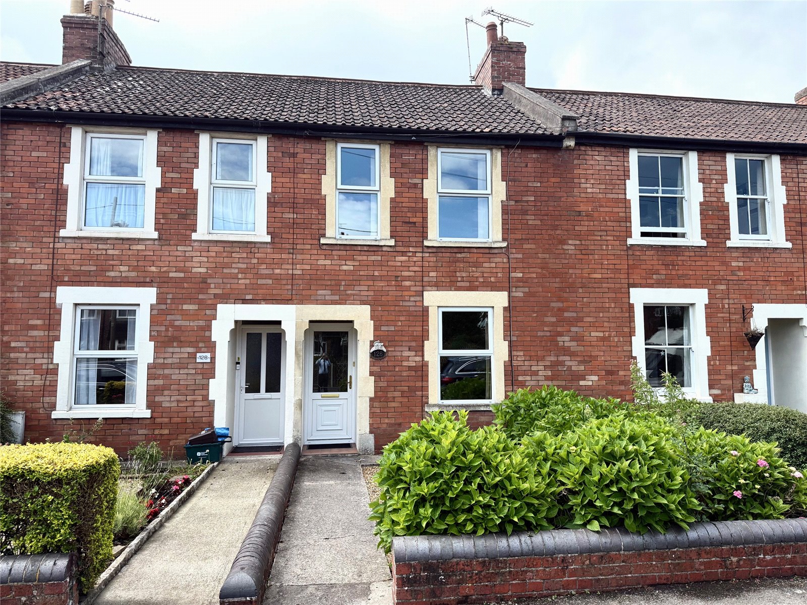 Rodden Road, Frome, Somerset BA11