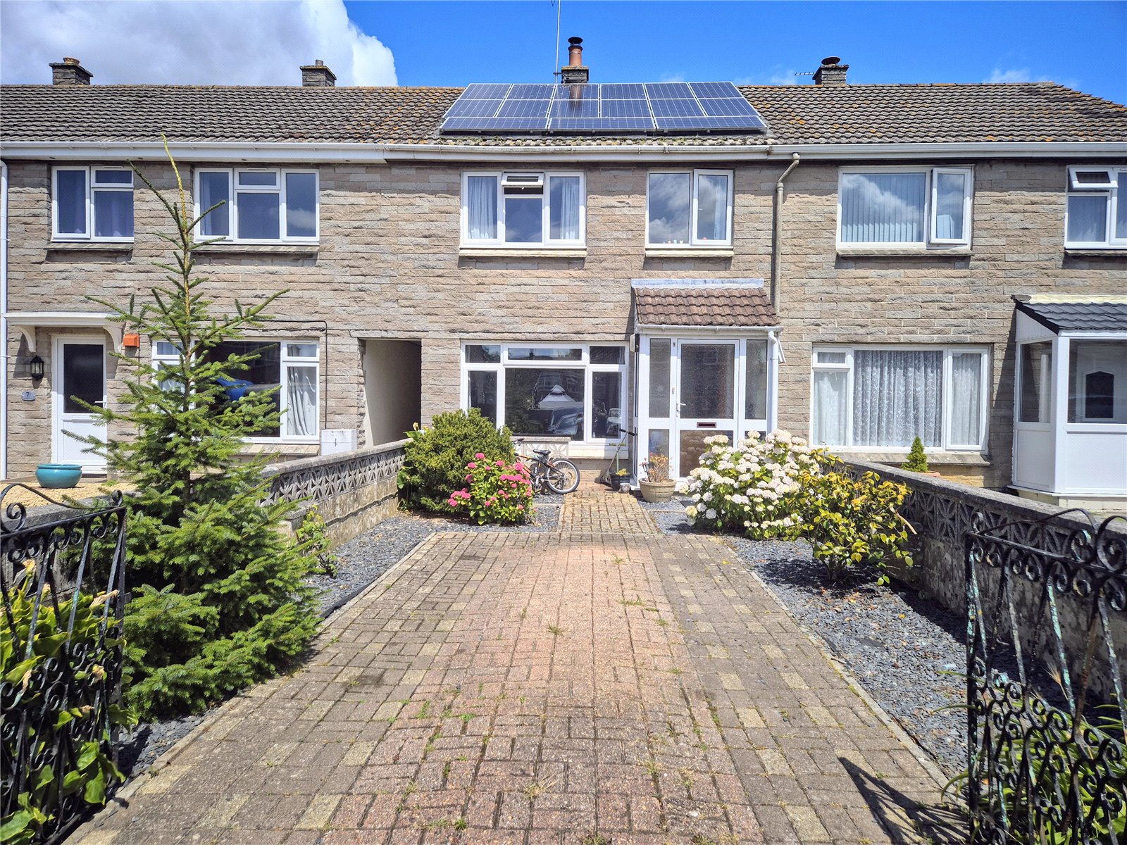 Cranmore View, Frome, Somerset BA11