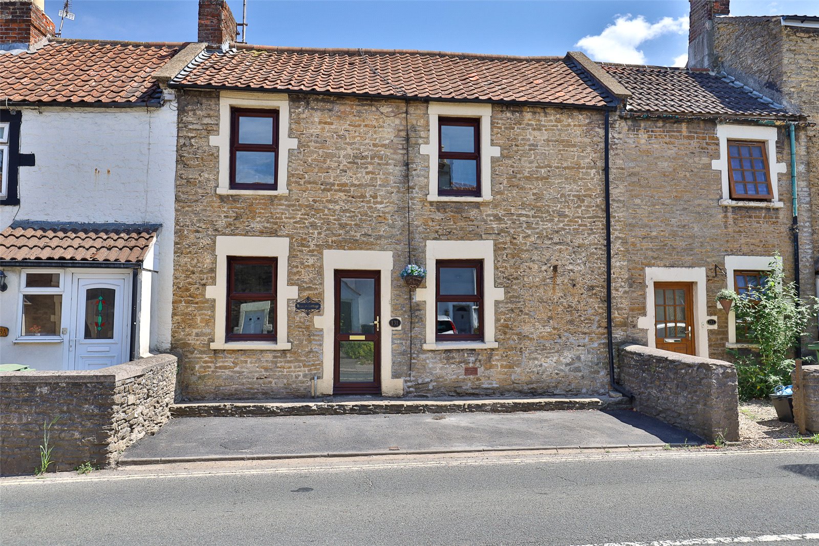 The Butts, Frome, Somerset BA11