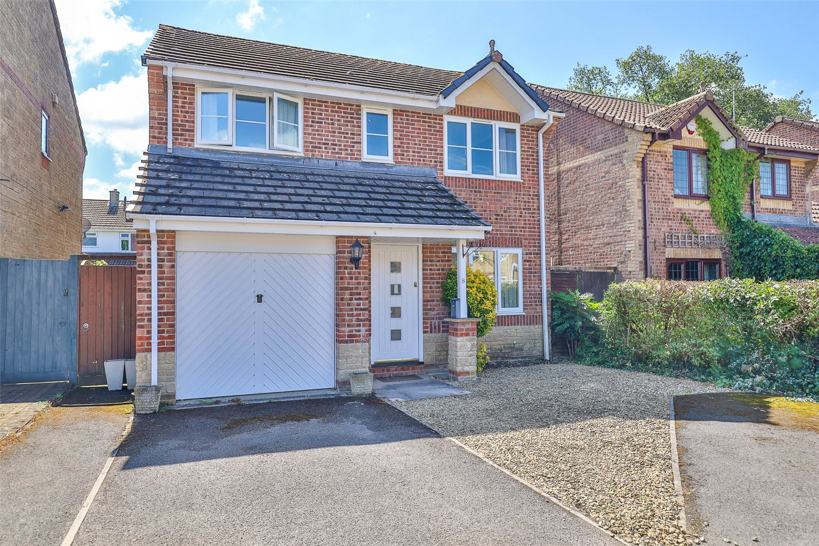 Eastwood Close, Frome, Somerset BA11