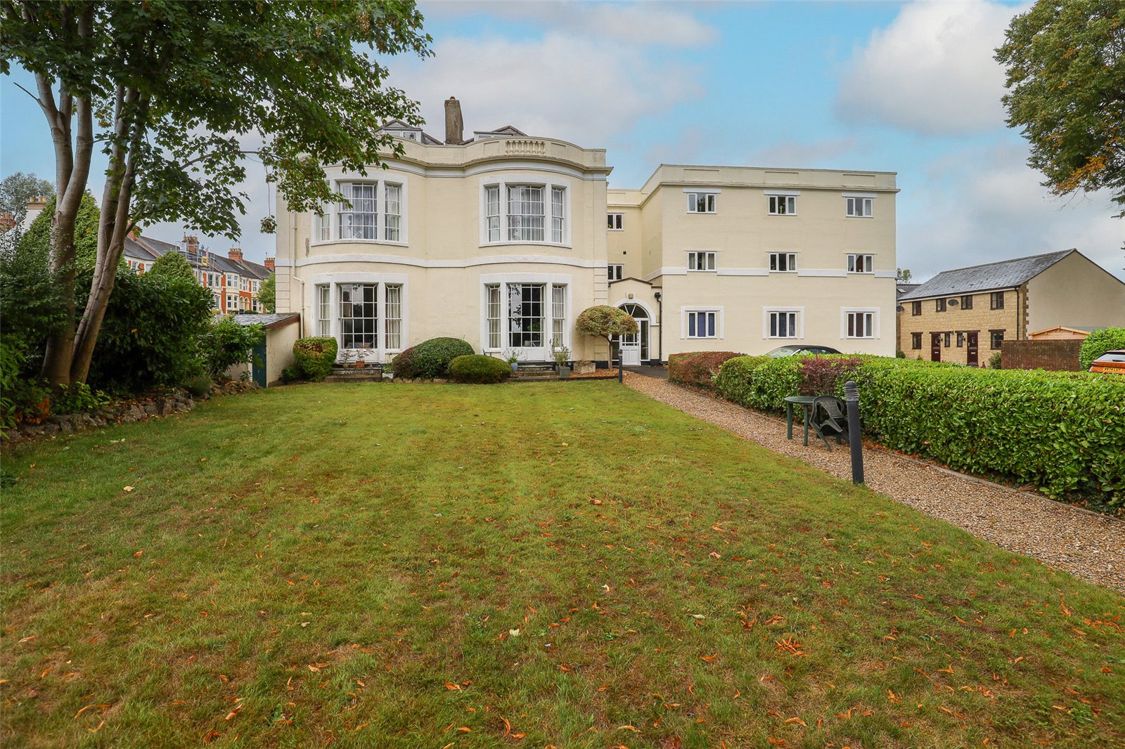 Portway, Frome, Somerset BA11