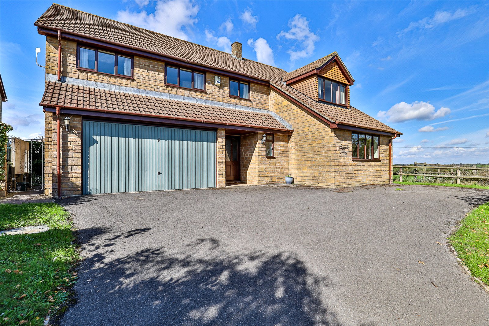 Cock Road, Buckland Dinham, Frome, Somerset BA11
