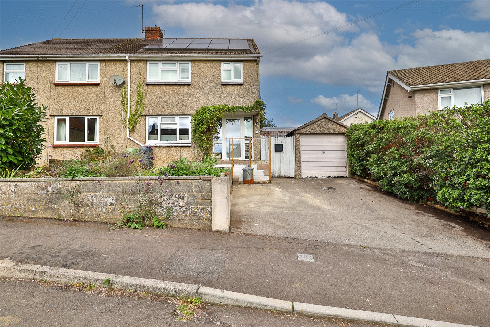 Foster Road, Frome, Somerset BA11