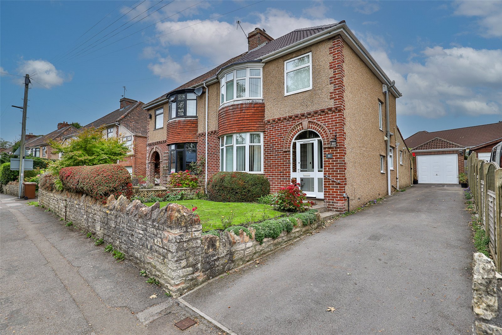 Nunney Road, Frome, Somerset BA11