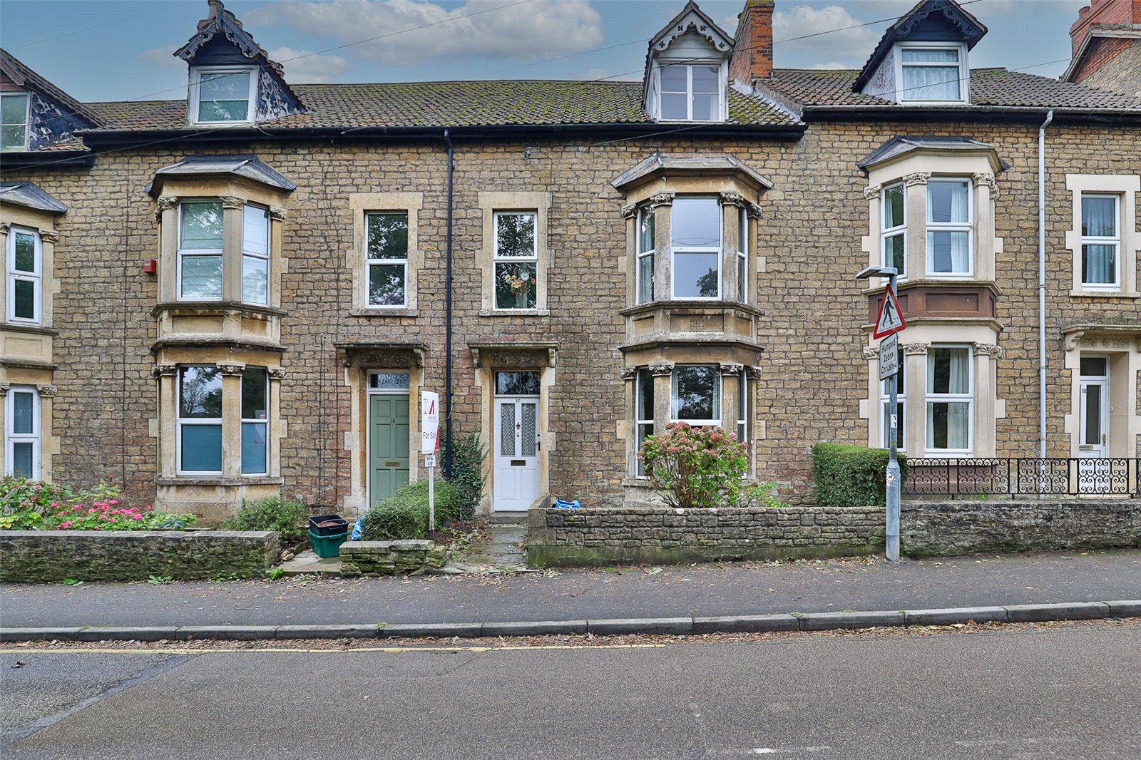 Somerset Road, Frome, Somerset BA11