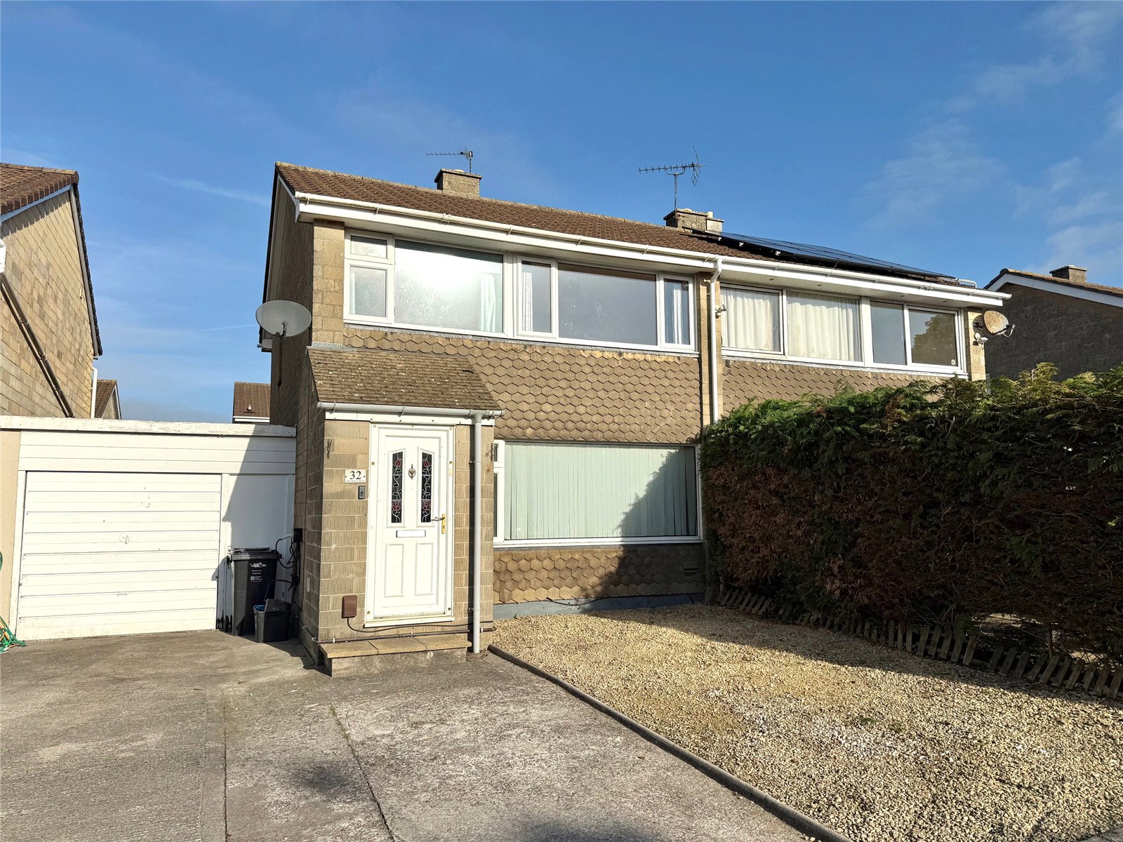 Woodhayes Road, Frome, Somerset BA11