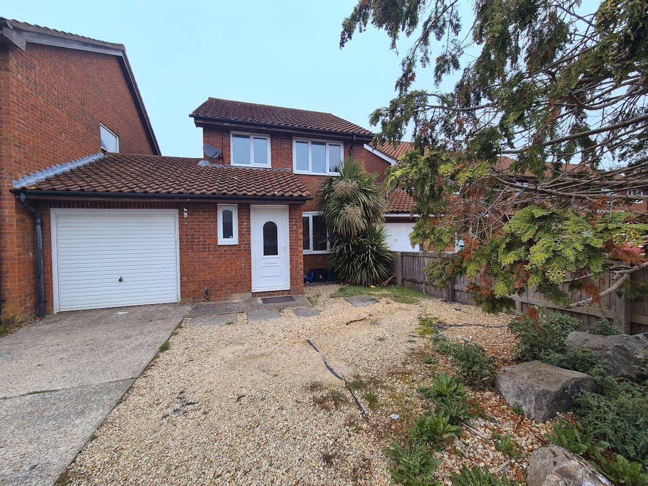 Wayside Close, Frome, Somerset BA11