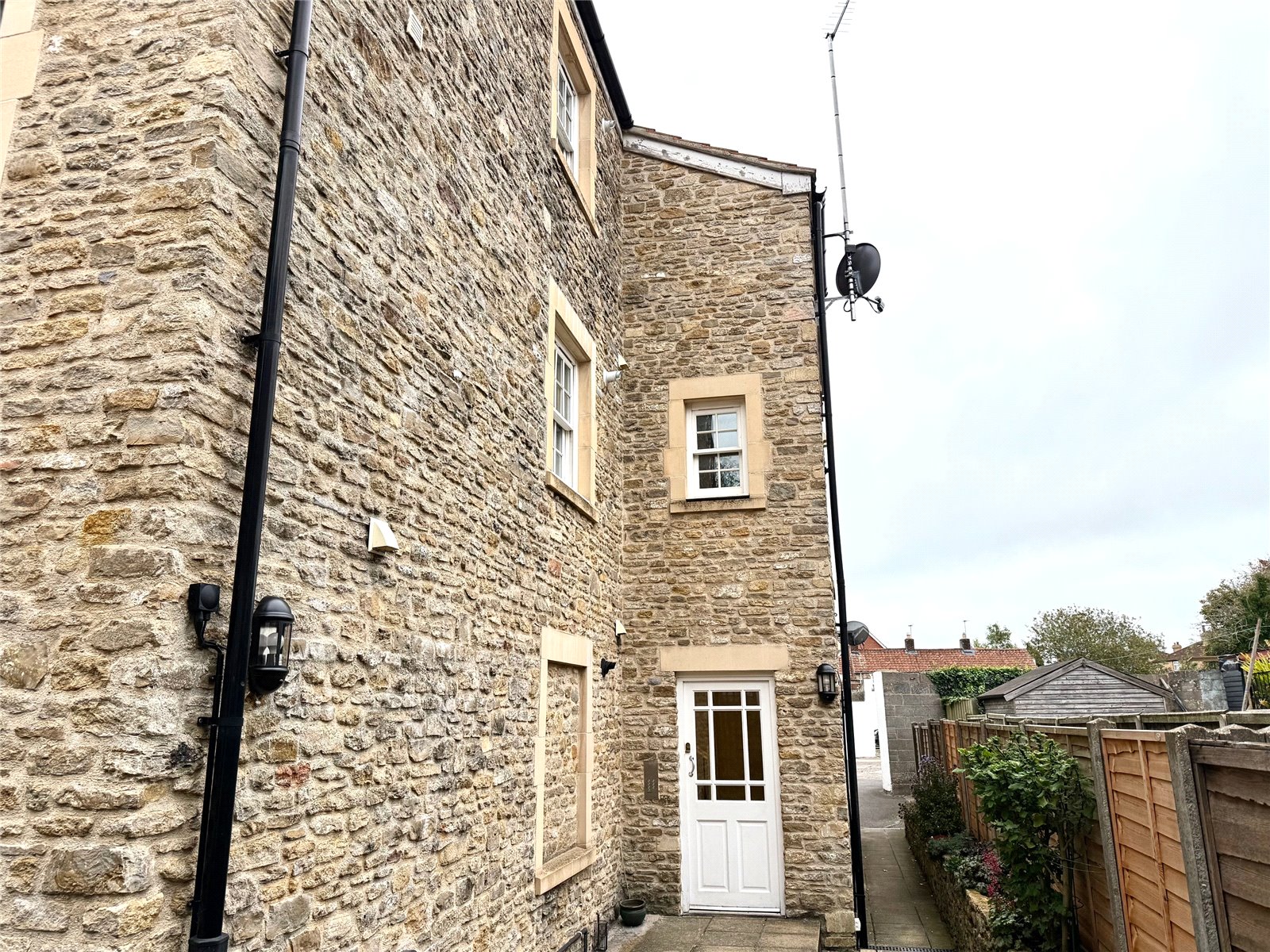 Keyford, Frome, Somerset BA11