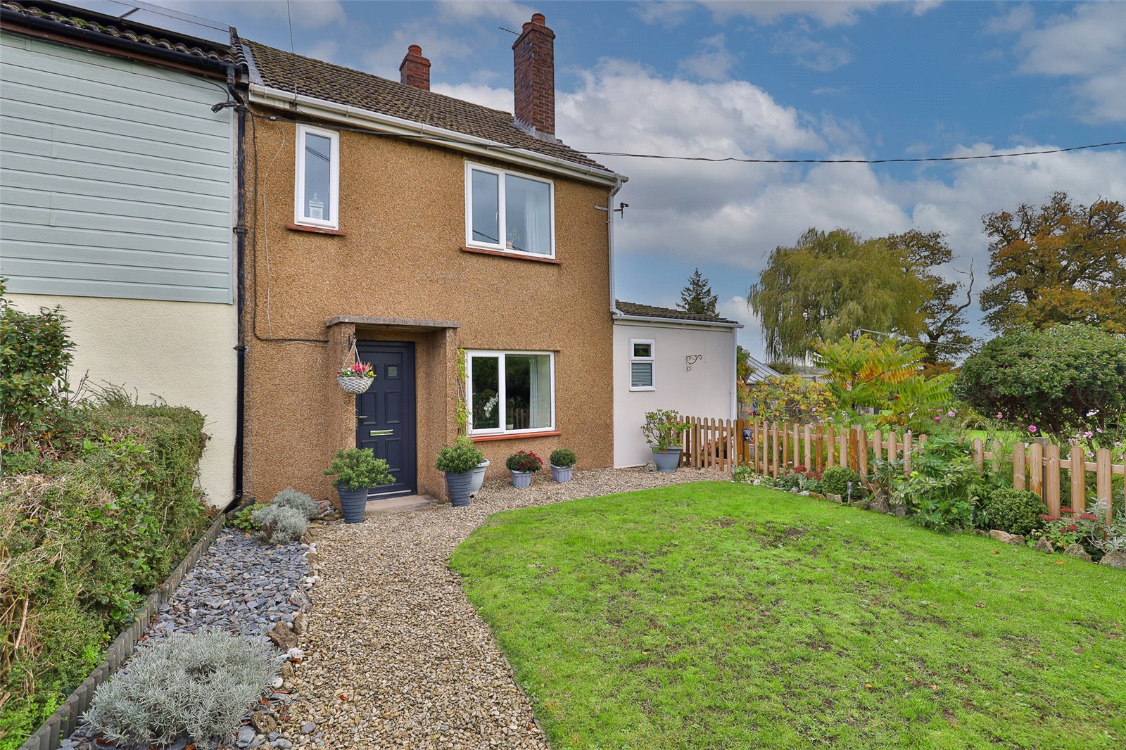 Rodden Down, Rodden, Frome, Somerset BA11