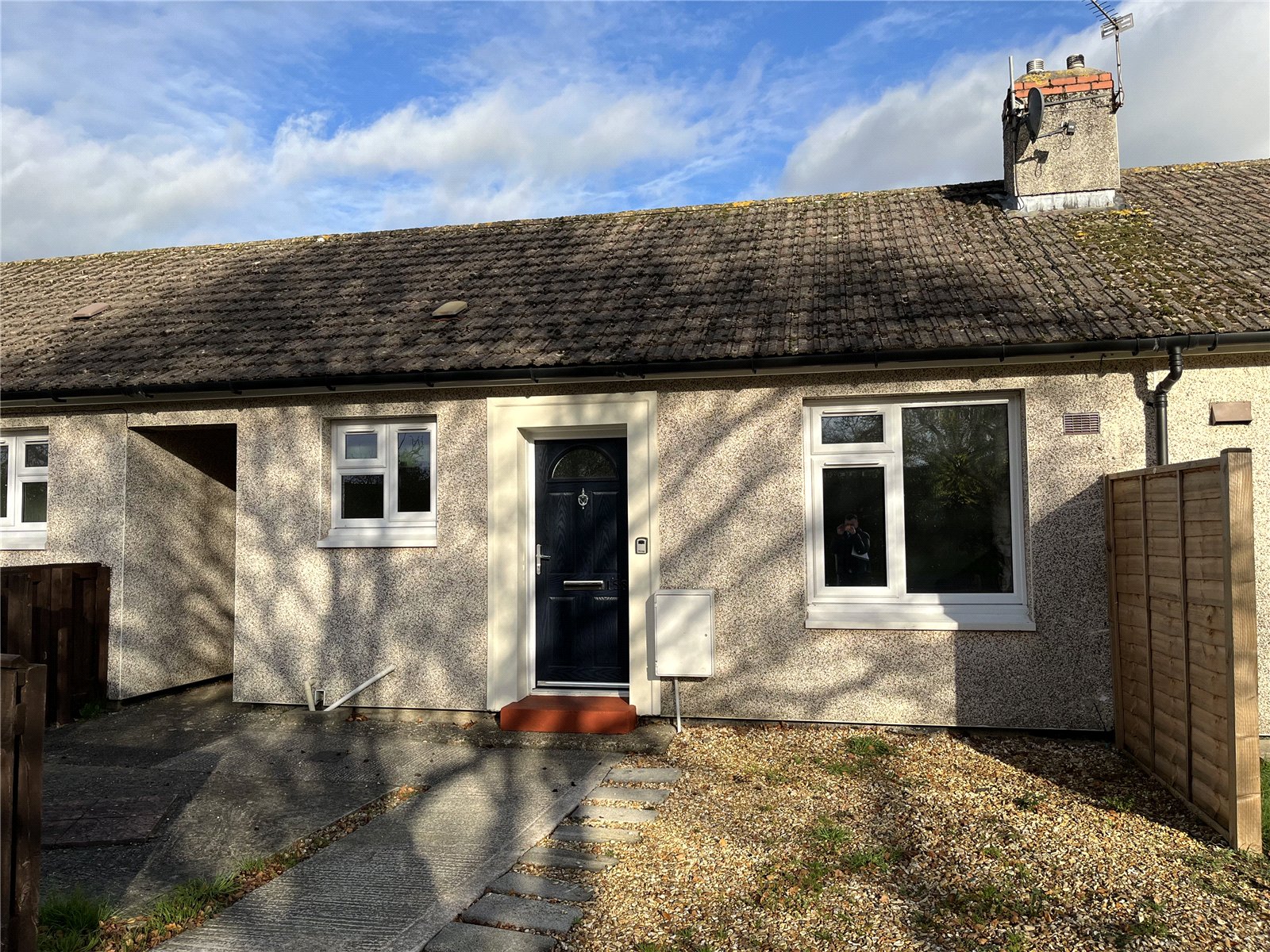 St. Johns Road, Frome, Somerset BA11