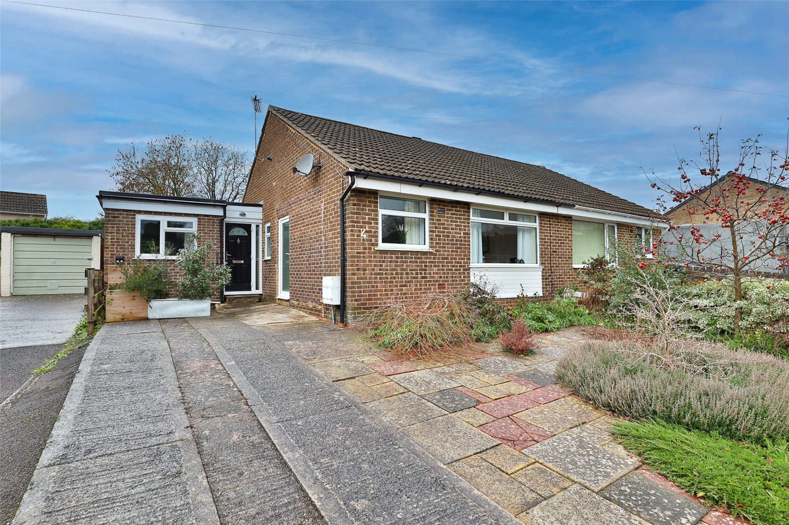 Foxbury Close, Frome, Somerset BA11