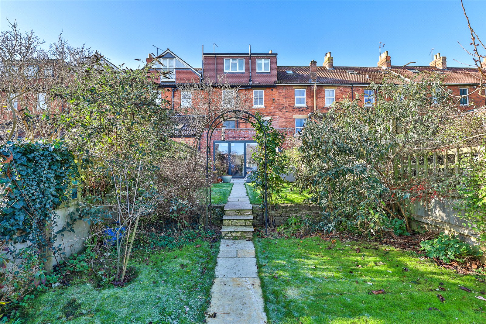 Alexandra Road, Frome, Somerset BA11