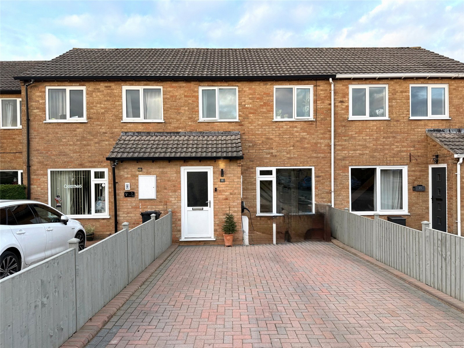 Elm Leigh, Frome, Somerset BA11