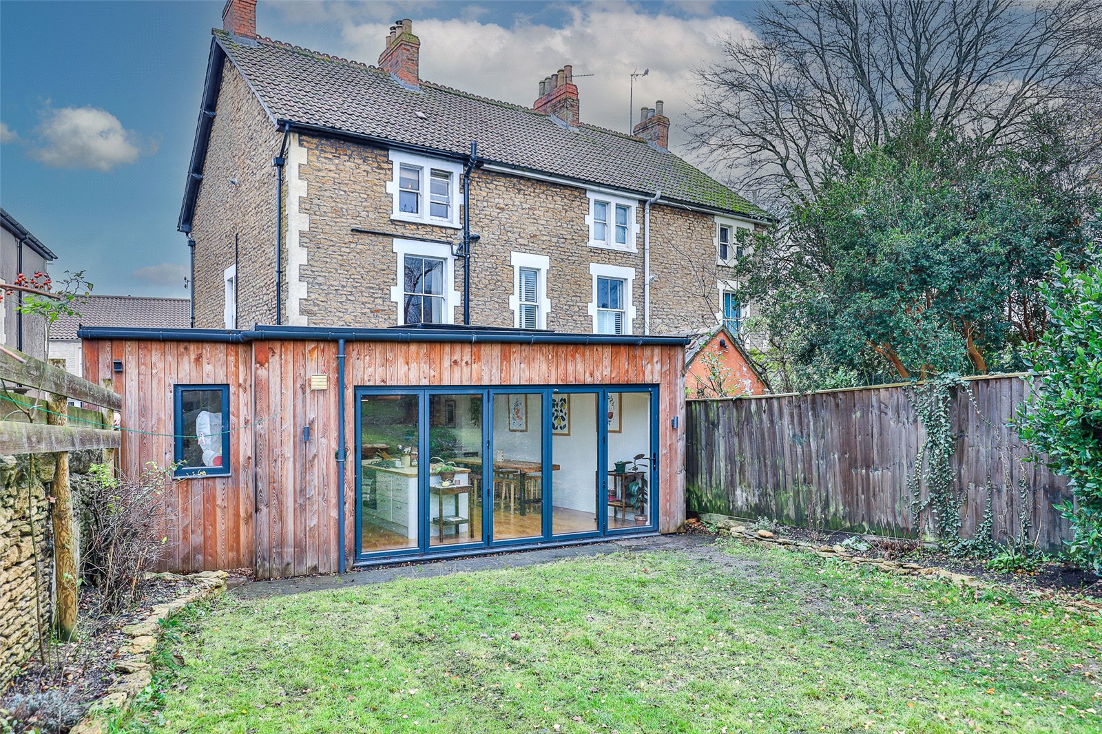 Whitewell Road, Frome, Somerset BA11