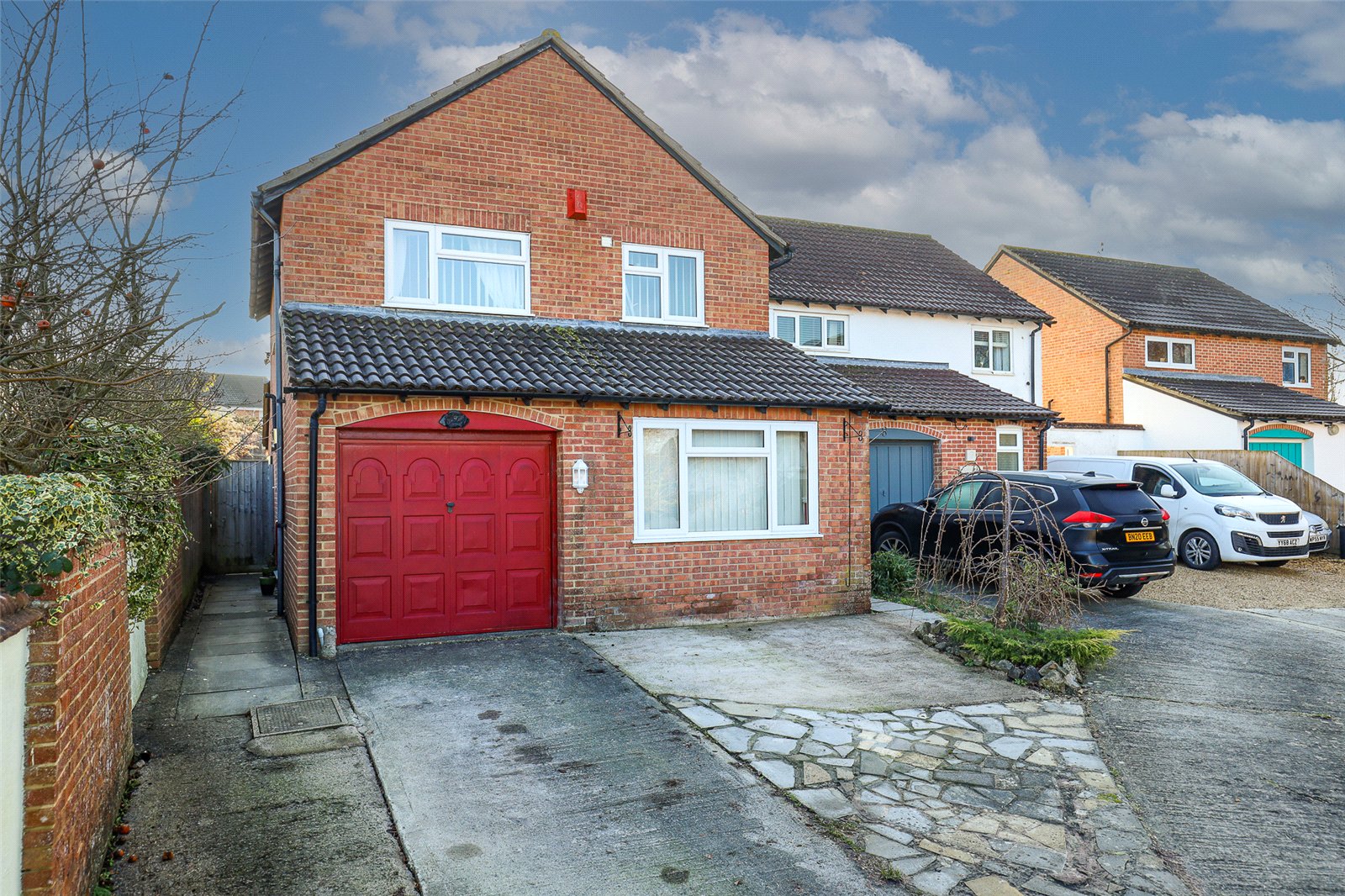 Linnet Way, Frome, Somerset BA11