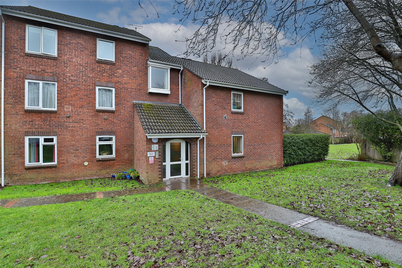 Rowan Court, Frome, Somerset BA11