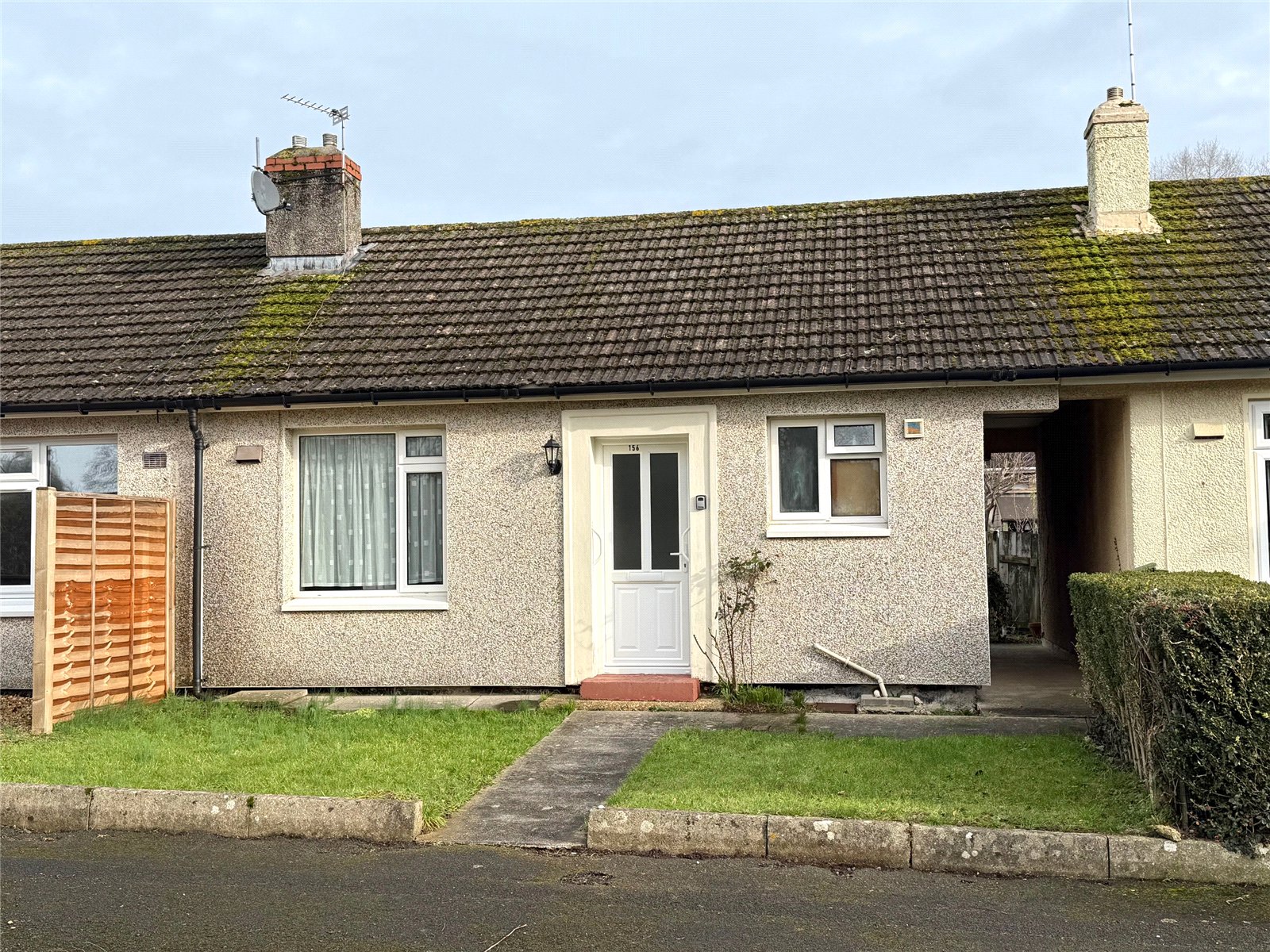 St. Johns Road, Frome, Somerset BA11