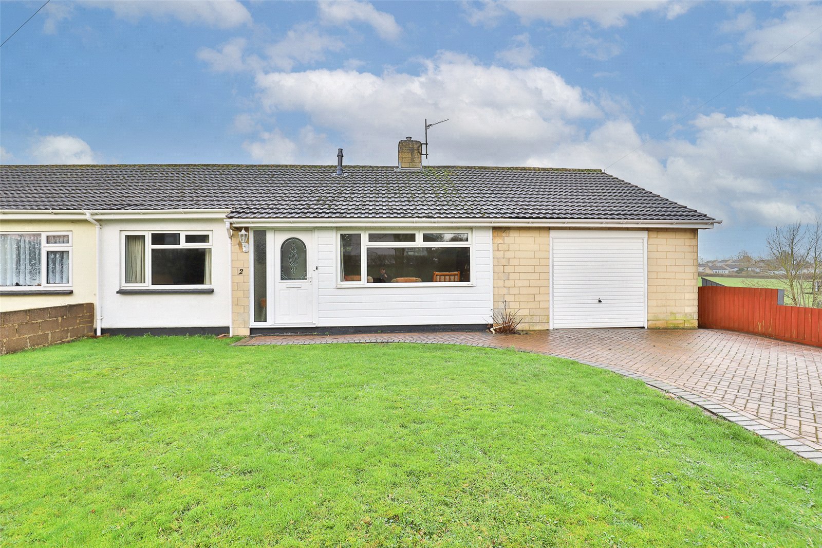 Wyville Road, Frome, Somerset BA11