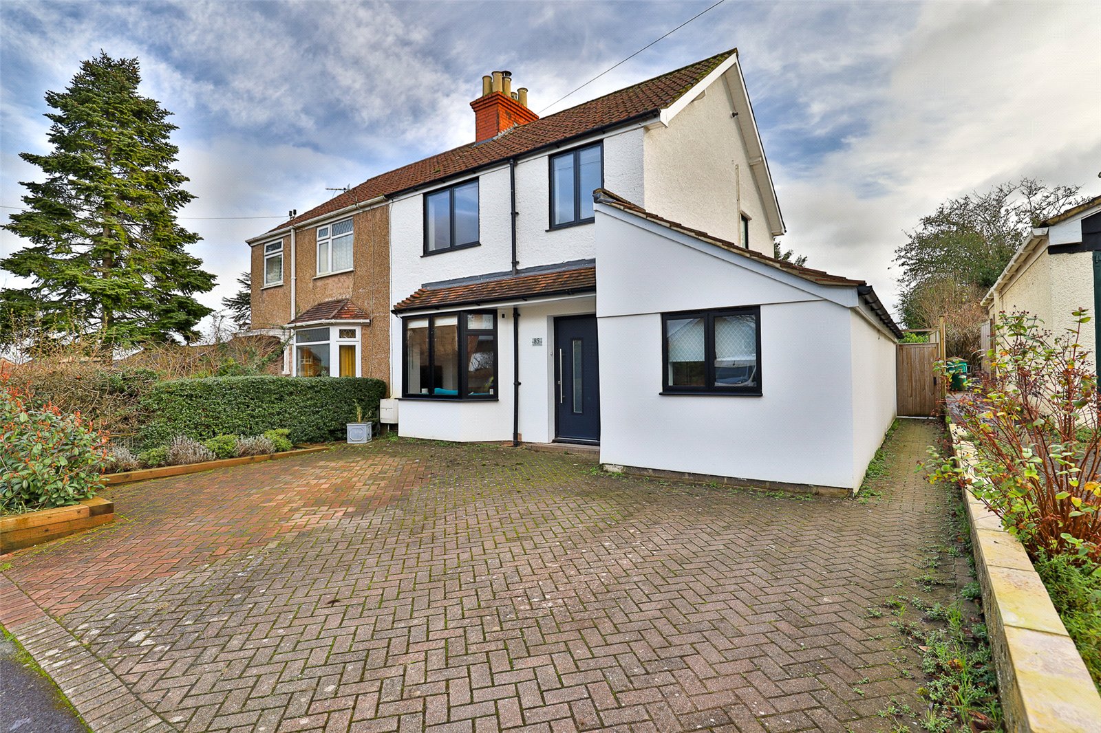 Weymouth Road, Frome, Somerset BA11