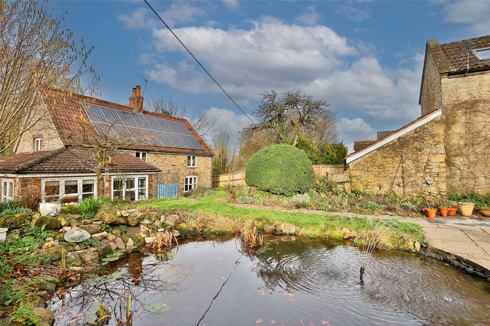 Whatley, Frome, Somerset BA11