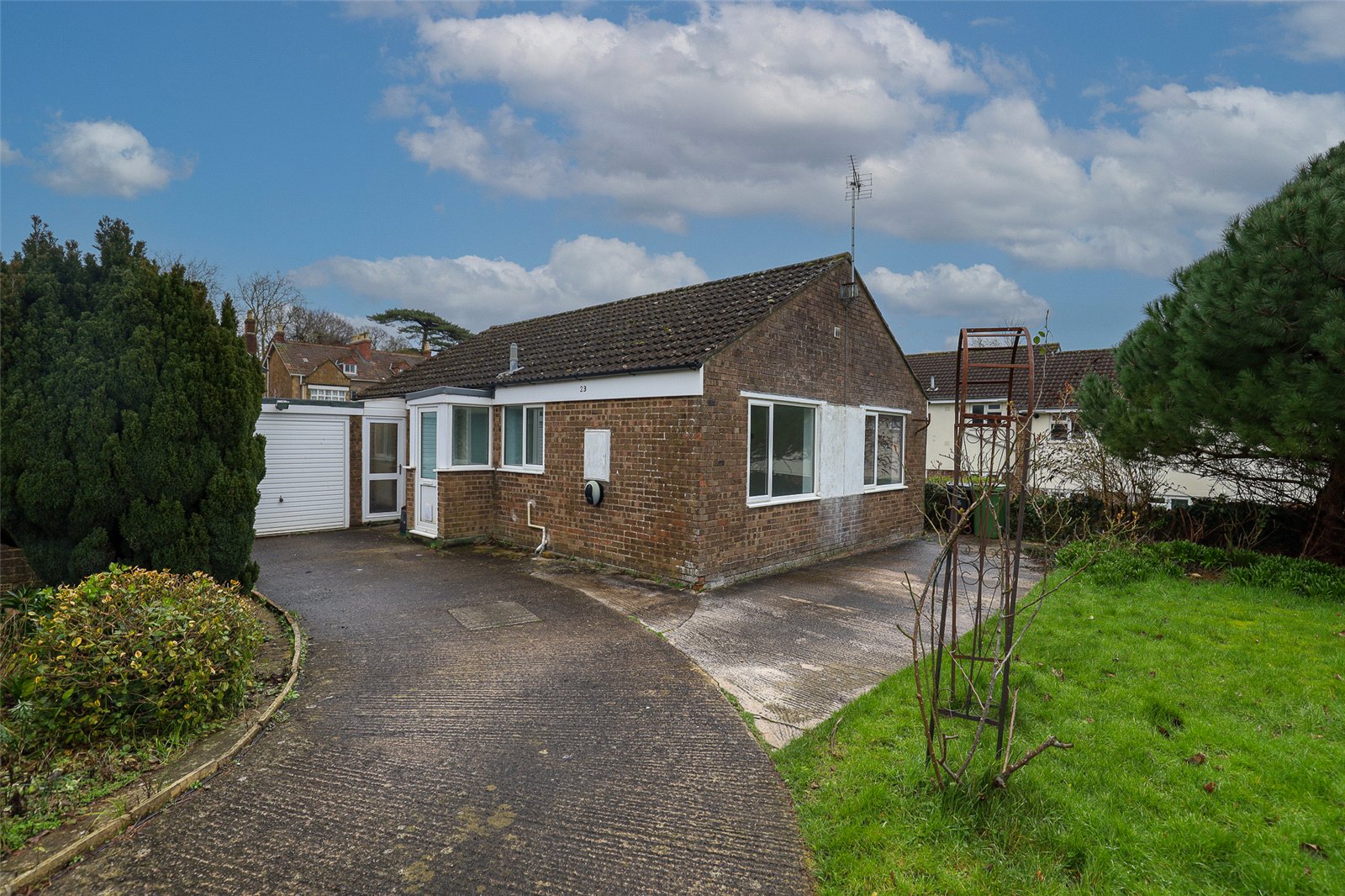 Firwood Road, Frome, Somerset BA11