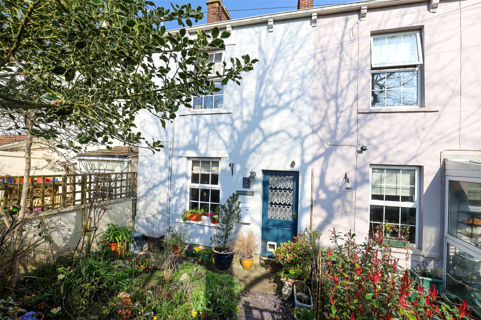 Keyford, Frome, Somerset BA11