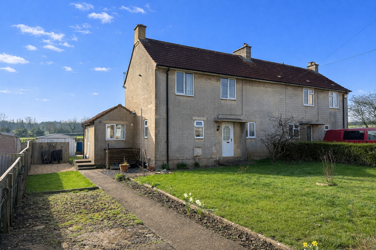 Ringwell, Norton St. Philip, Bath, Somerset BA2