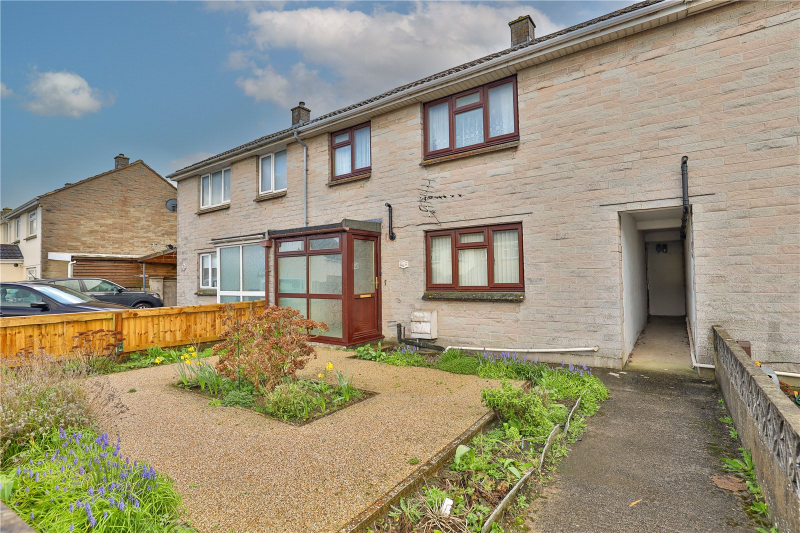 Cranmore View, Frome, Somerset BA11