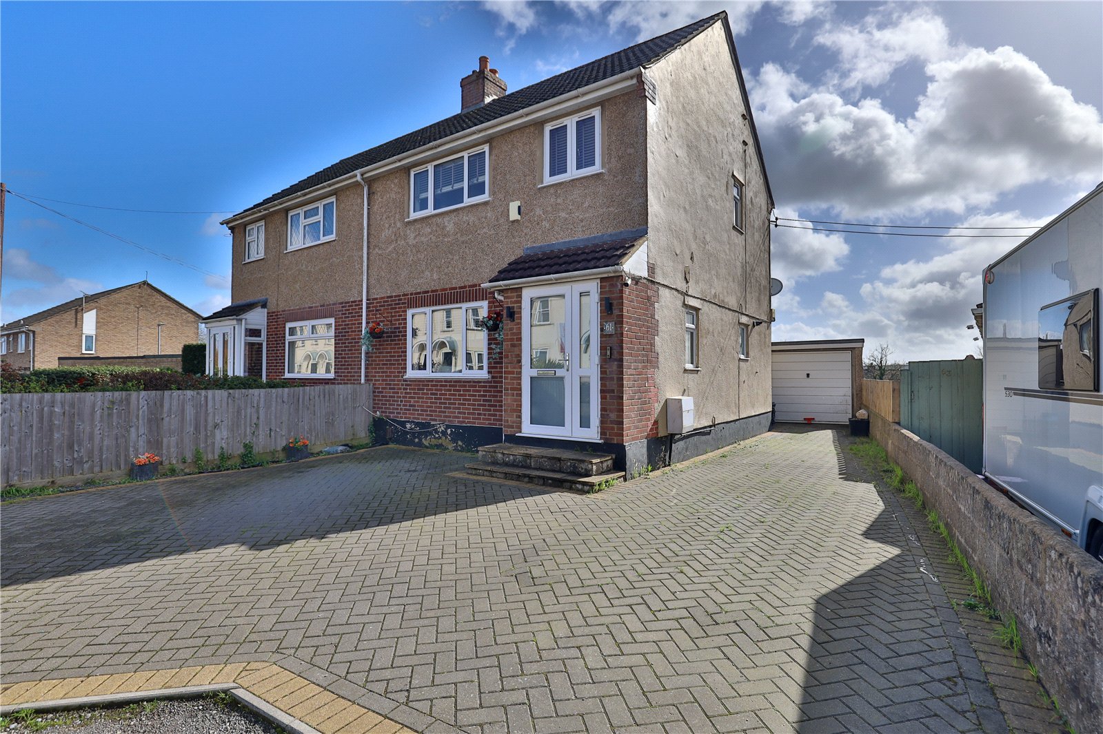 Whitewell Road, Frome, Somerset BA11