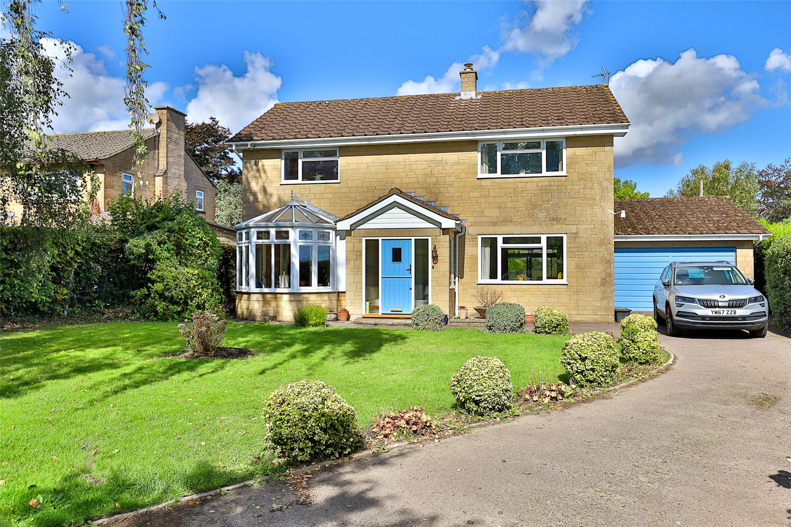 Southcroft, Chapmanslade, Westbury, Wiltshire BA13