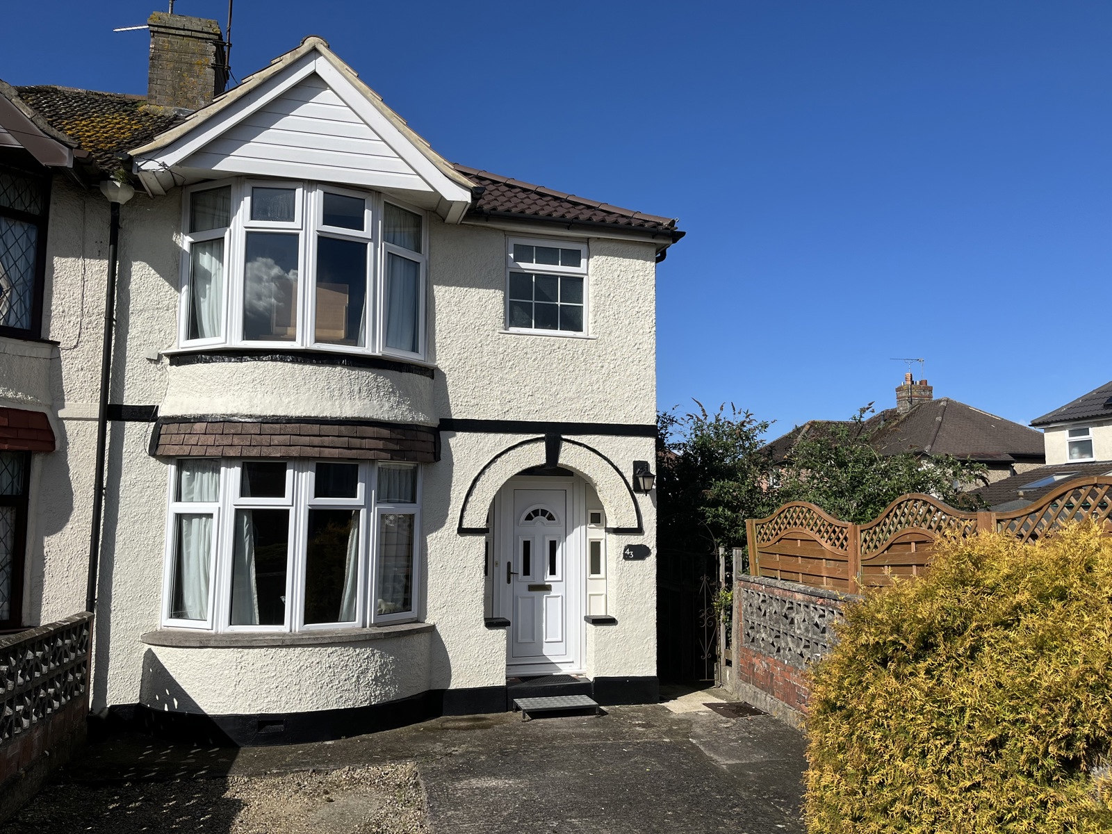 Windsor Crescent, Frome, Somerset BA11