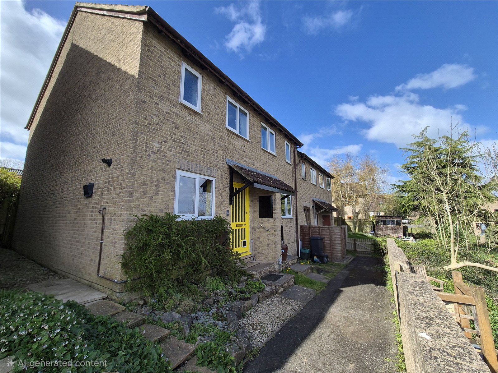 Upper Whatcombe, Frome, Somerset BA11