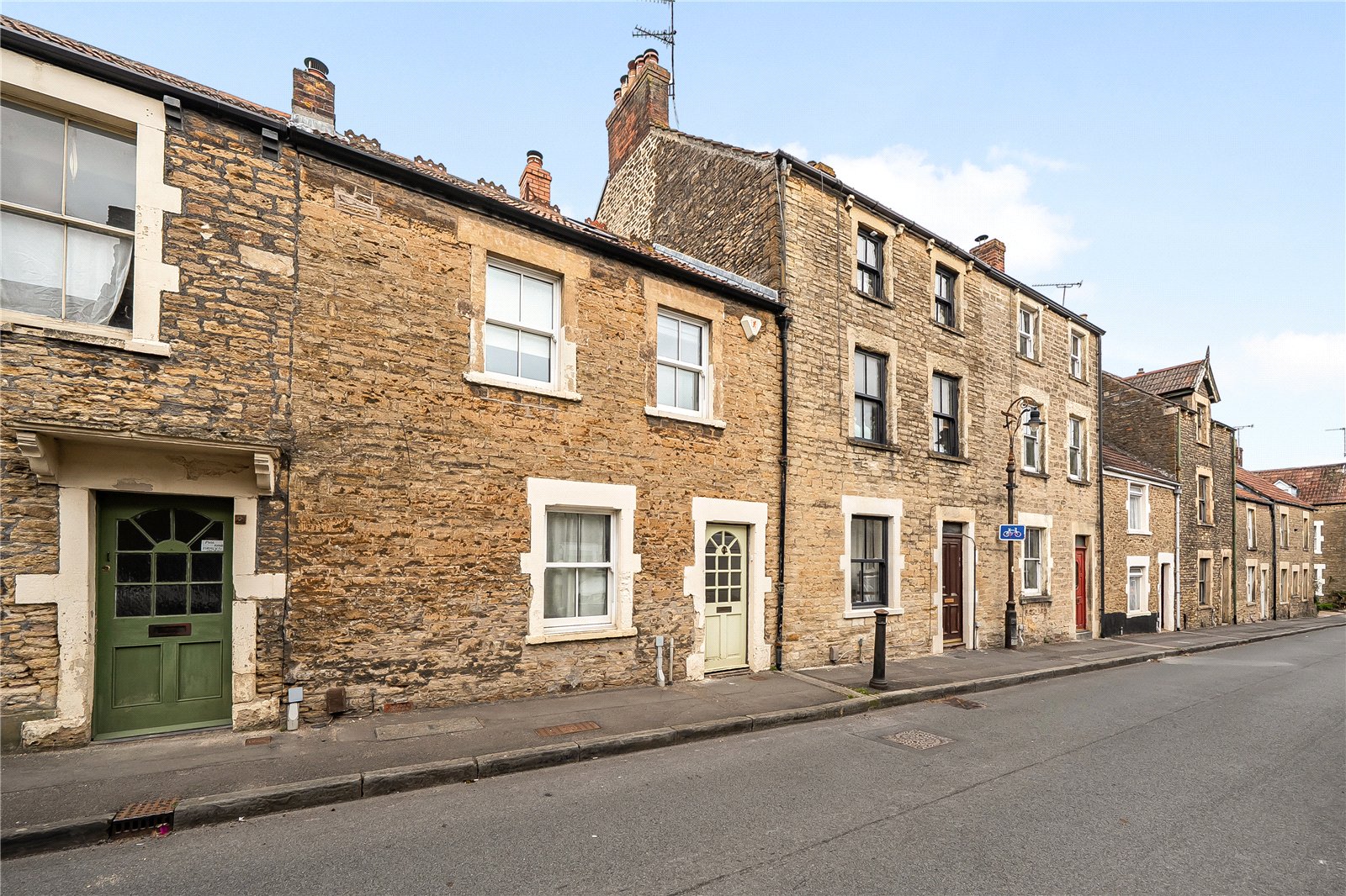Selwood Road, Frome, Somerset BA11