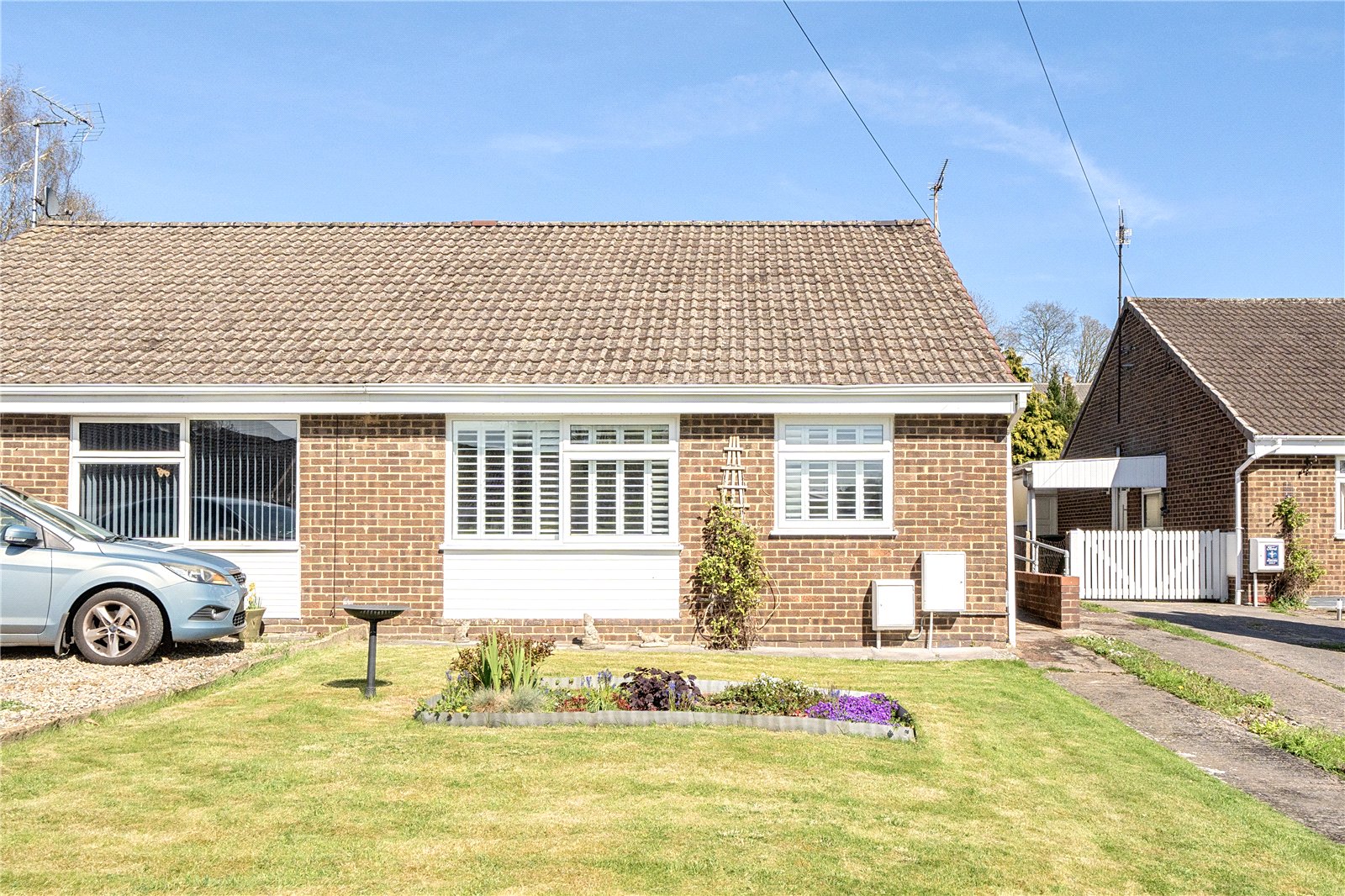 Foxbury Close, Frome, Somerset BA11