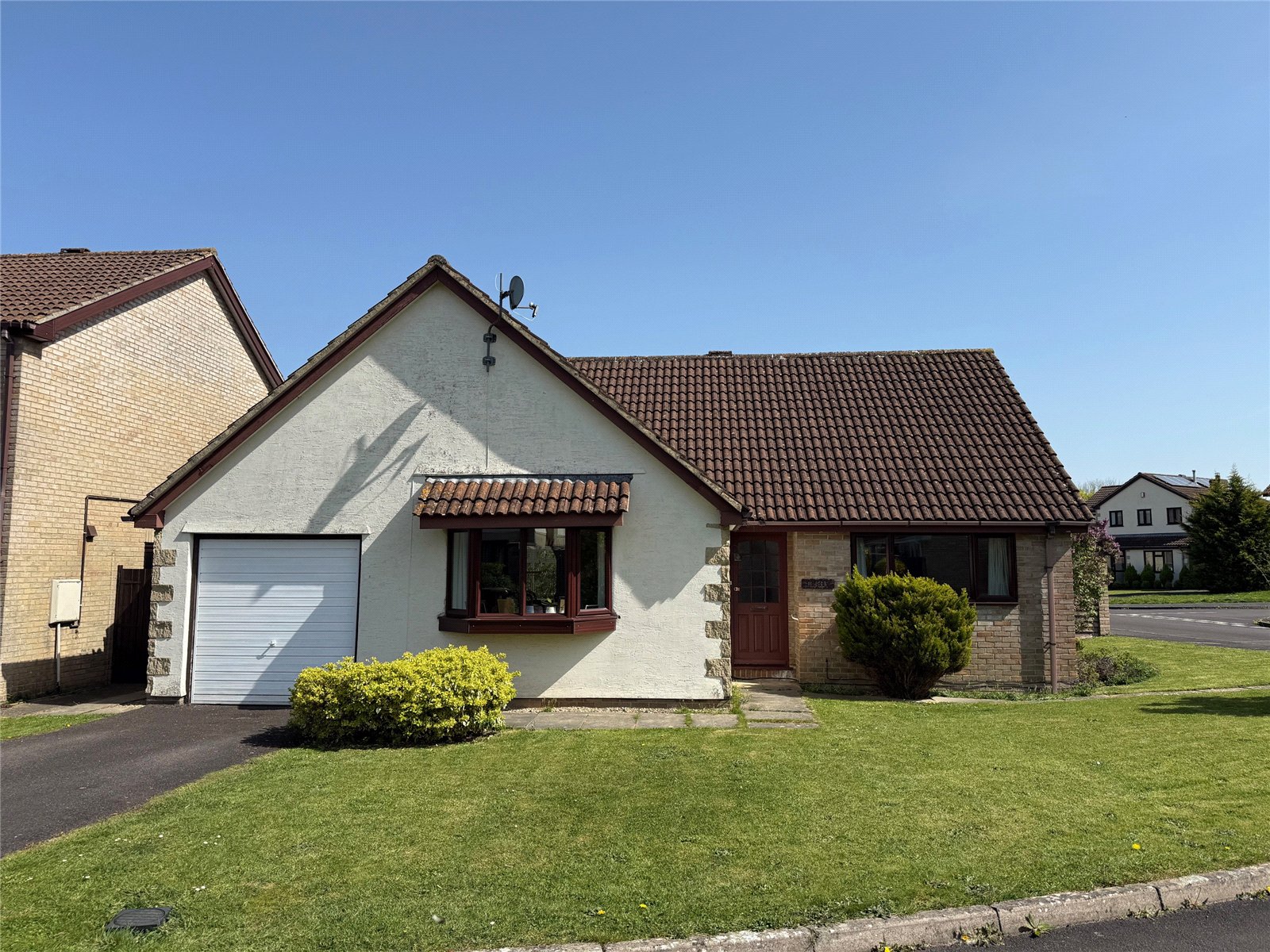 Braithwaite Way, Frome, Somerset BA11