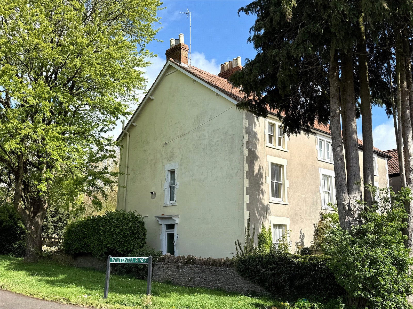 Whitewell Road, Frome, Somerset BA11