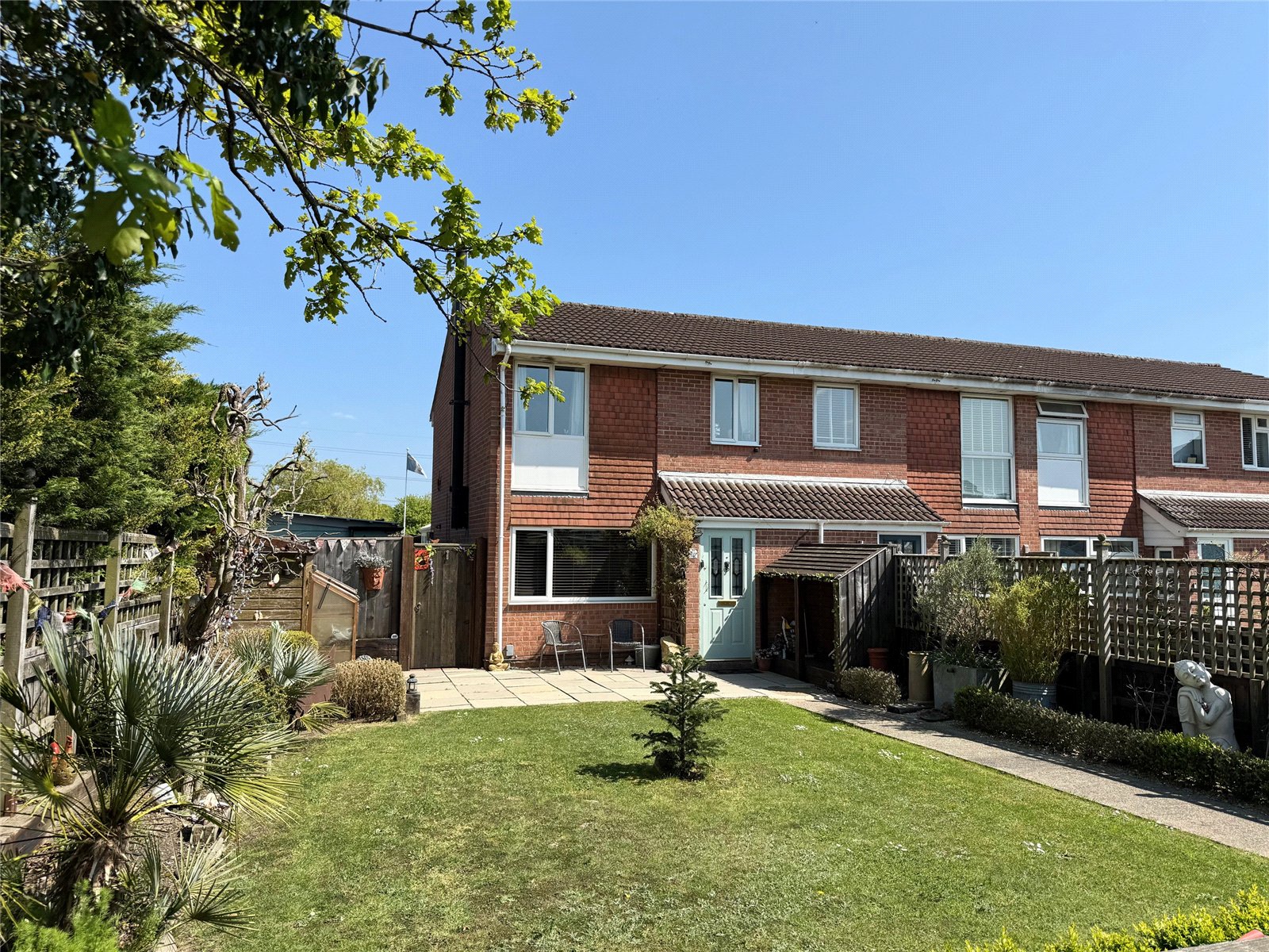Holmbury Close, Frome BA11
