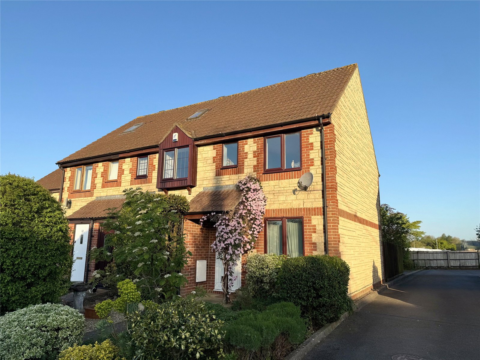 Little Keyford Lane, Frome, Somerset BA11