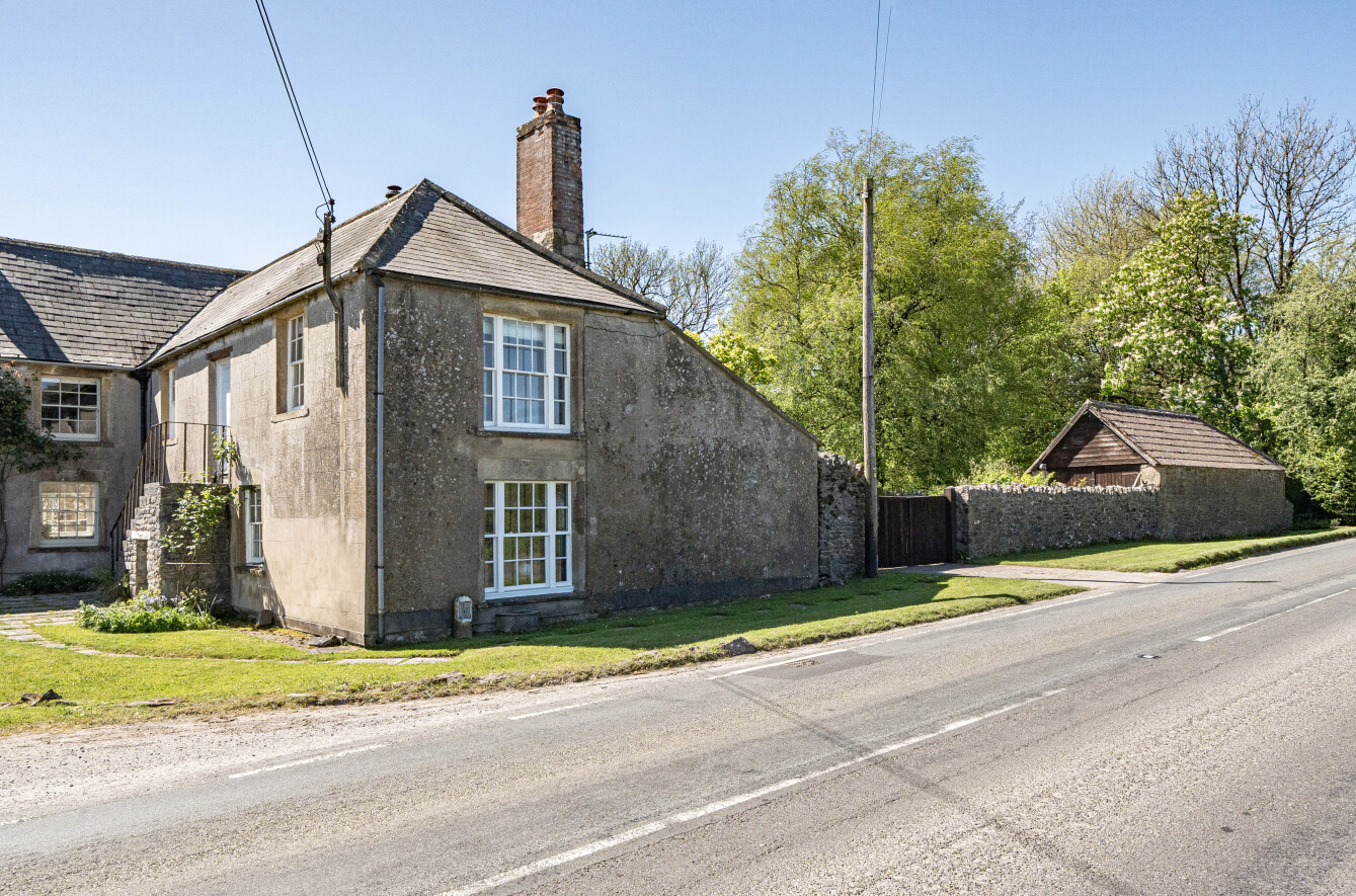 North Wing, Tadhill House Farm, Tadhill, Leigh Upon Mendip, Radstock BA3