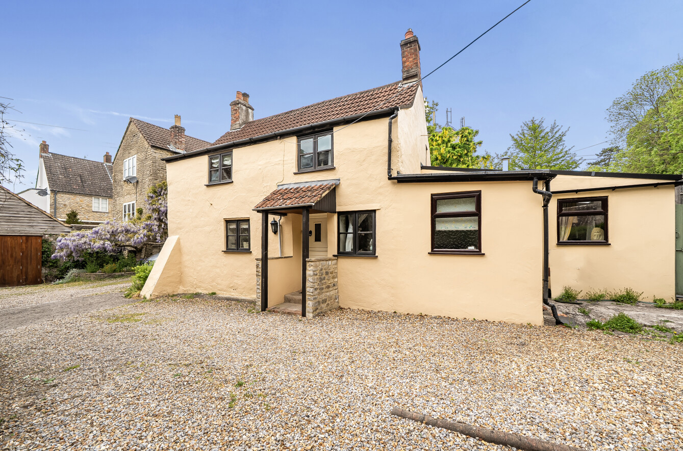 Willow Vale, Frome, Somerset BA11